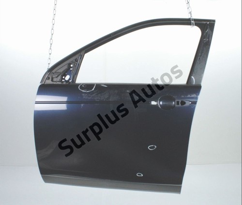 Porte avant gauche lr061283 - porte,