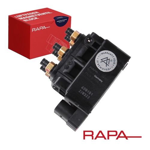Oem rapa audi unité - oem, (4l)