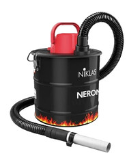 BIDONE ASPIRACENERE 18 Litres