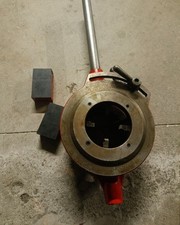 Virax filière manuelle ajustable type 75