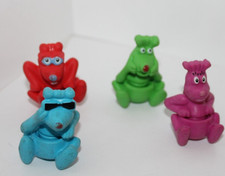 kinder surprise collection