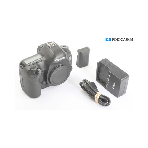 Canon eos mark - eos, iii