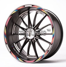 BMW Motorsport S1000 RR Wheel