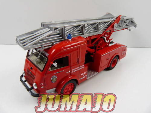 Cpf92 camion hachette ixo - cpf92, 1/43