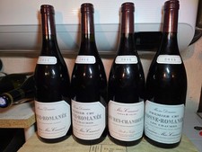 Meo Camuzet Vosne Romanée