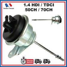 ELECTROVANNE DE TURBO POUR