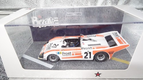 Bizarre lola t294 roc - ,