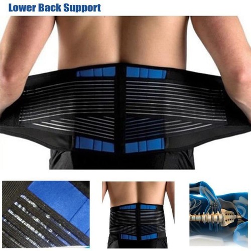 Ceinture lombaire maintien - ceinture,
