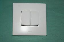 Legrand Neptune interrupteur double va et vient 80602 ou 806 02