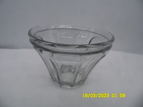 Ancien pot a confiture - 1,