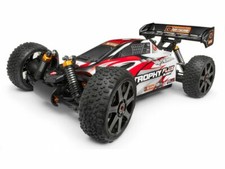 HPI 101806 Carrosserie Trophy Buggy Flux 1/8 Breveté HPI Racing