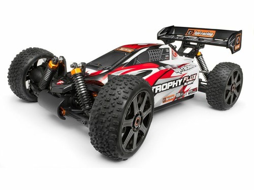 Hpi 101806 carrosserie trophy - hpi,