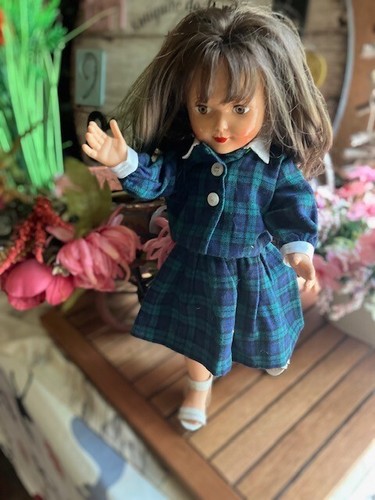 Ensemble neuf poupee emilie - poupee,