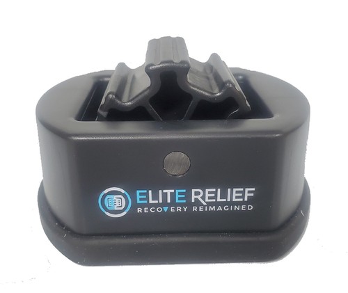 Elite relief recovery - recovery, roller