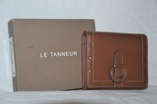 Porte  monnaie Le Tanneur en