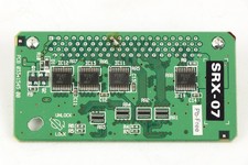 Carte extension roland - carte, d'extension