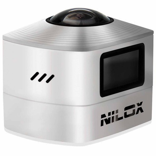 Nilox evo360 caméra - nilox, 360°