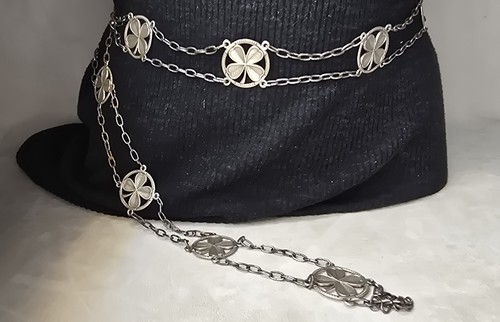 Ceinture châtelaine - ceinture,