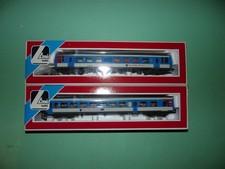 LIMA autorail diesel X AB