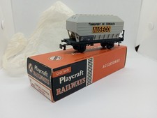 Playcraft/JOUEF, Échelle HO