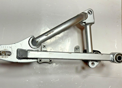 Z110 klx110 oem swingarm - swingarm, |
