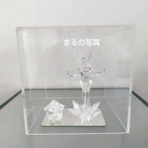 Figurine swarovski tinkerbell - figurine,