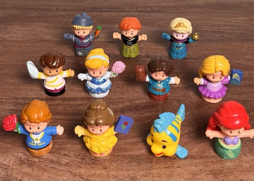 Little people disney prince - people,