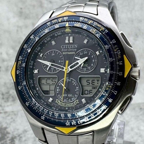 Montre citizen promaster - citizen,