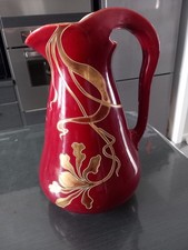 Broc De Toilette Sarreguemines