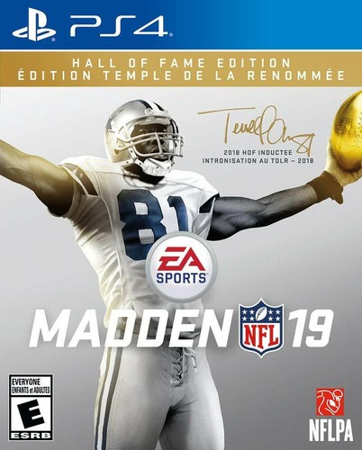 Electronic arts madden - electronic,