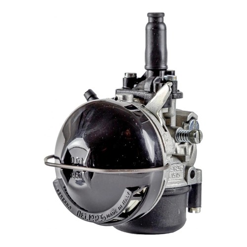 Carburateur original dellorto - carburateur,