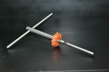 FRAISE DE SIÈGE DE SOUPAPE