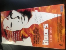  Oliver Stone's The Doors -