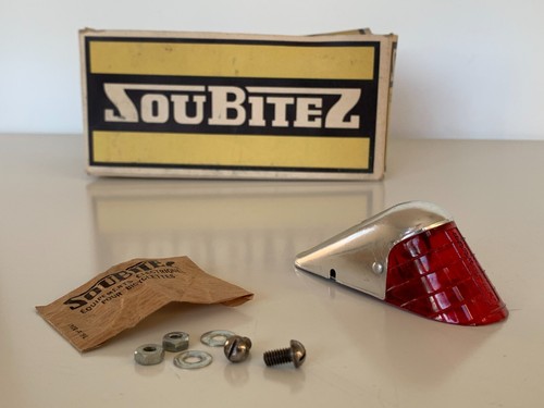 Nos feu arrière soubitez - soubitez, 27