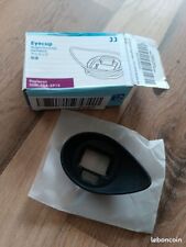 Œilleton de viseur pour appareil photo remplace œilleton Sony FDA-EP19