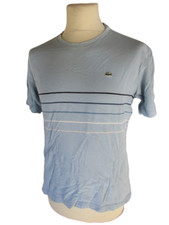 T. shirt homme Lacoste Taille M