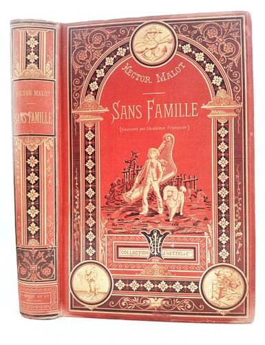 1880 sans famille - 1880,