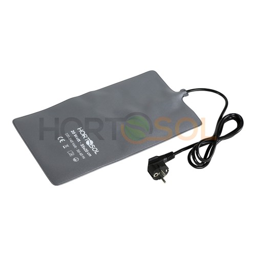 20w natte chauffante - natte, cm