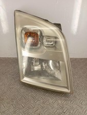 Optique avant principal droit (feux)(phare) FORD TRANSIT 4 1684408