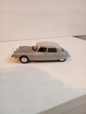 CITROËN DS 21 pallace grise 1967  NOREV  1/43
