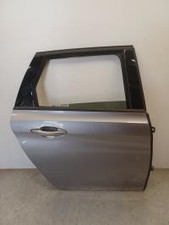 Porte arriere droit PEUGEOT