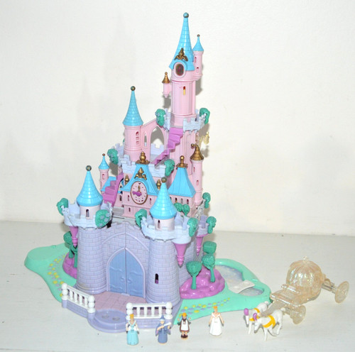 Polly pocket vintage - pp,
