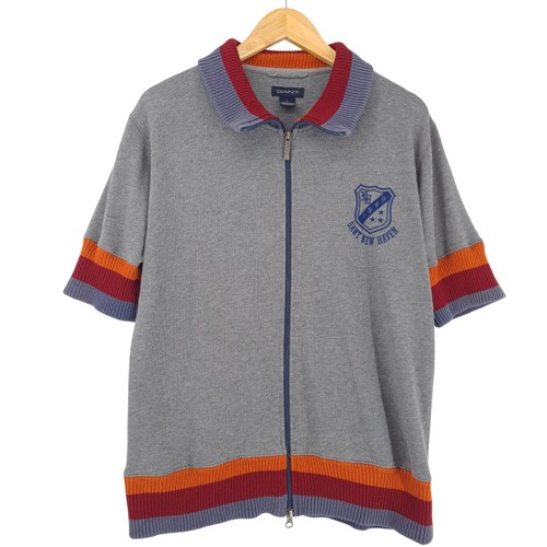 Gant vintage pull homme - gant,