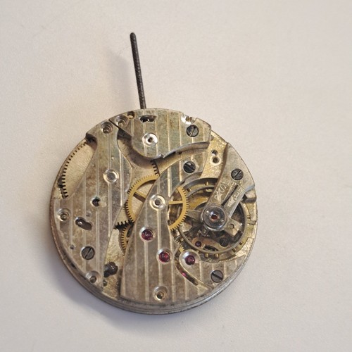 Vintage mouvement montre - vintage,