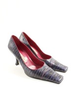 LUCIANO PADOVAN Escarpins