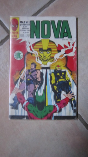 Nova lug 1978 - .,