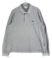 Lacoste Homme Pull Classique