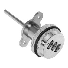  Serrure Armoire Metallique Tiroir Bureau De Serrures Pour Tiroirs