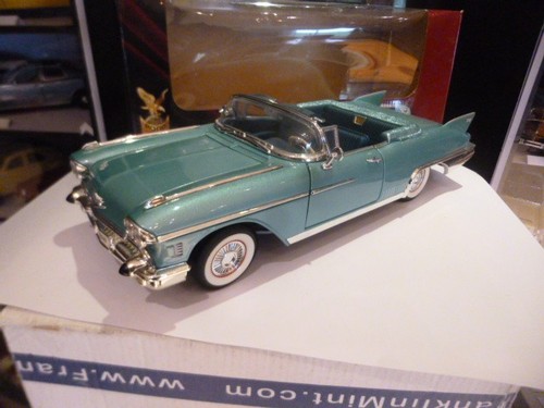 Cadillac eldorado biarritz - cadillac,