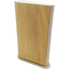 Bang & Olufsen Beosound Emerge Gold Tone WiFi Bluetooth Multiroom Speaker Japon